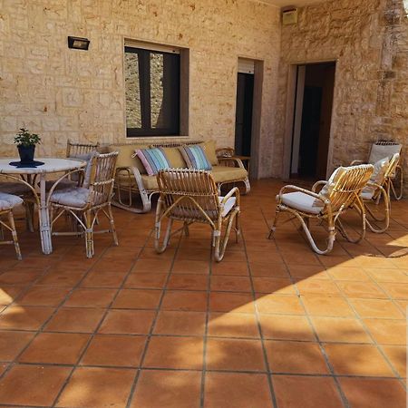 Villa Rossi Polignano a Mare Exterior foto
