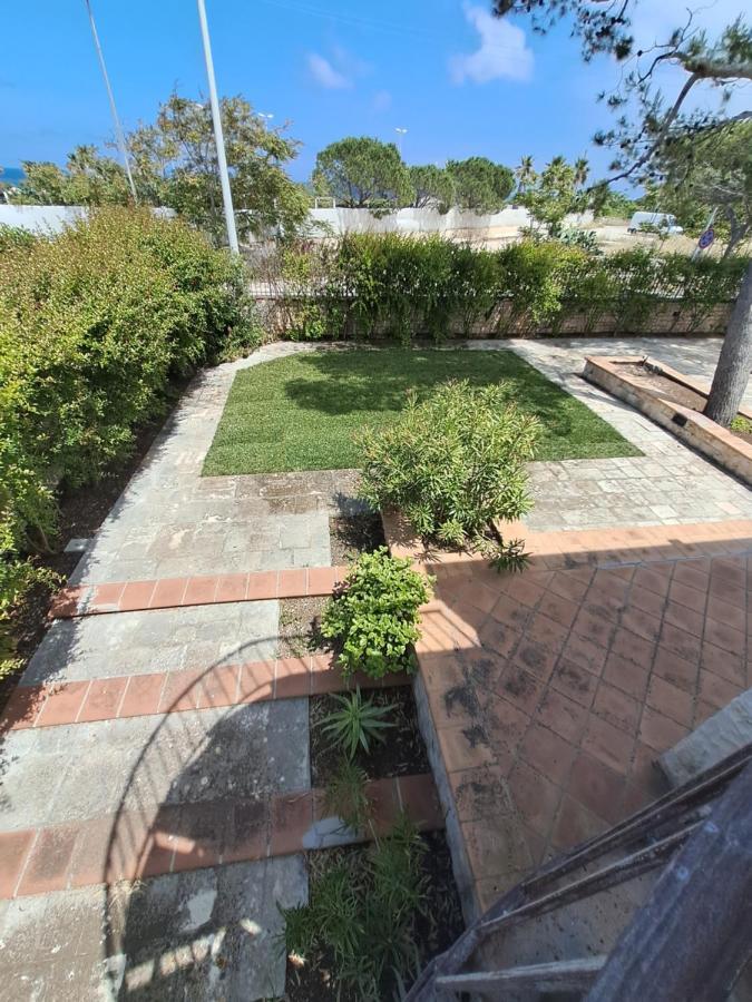 Villa Rossi Polignano a Mare Exterior foto