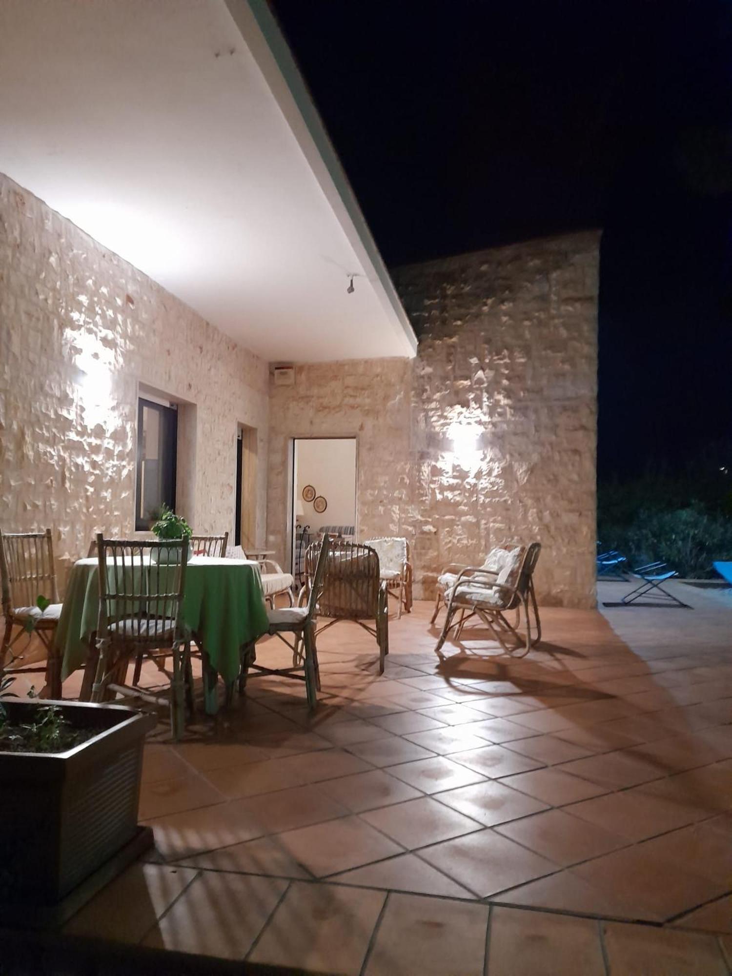 Villa Rossi Polignano a Mare Zimmer foto