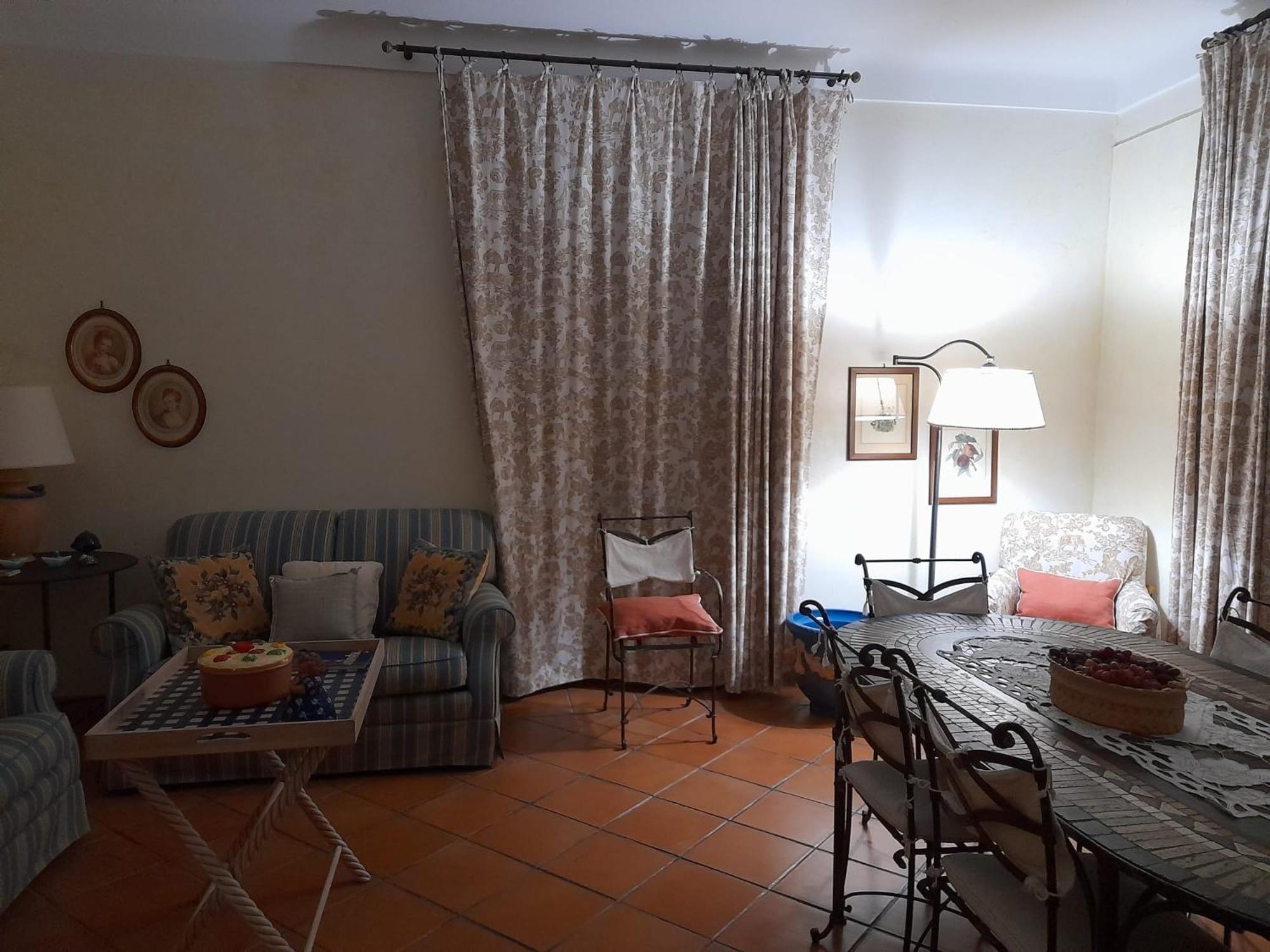 Villa Rossi Polignano a Mare Zimmer foto